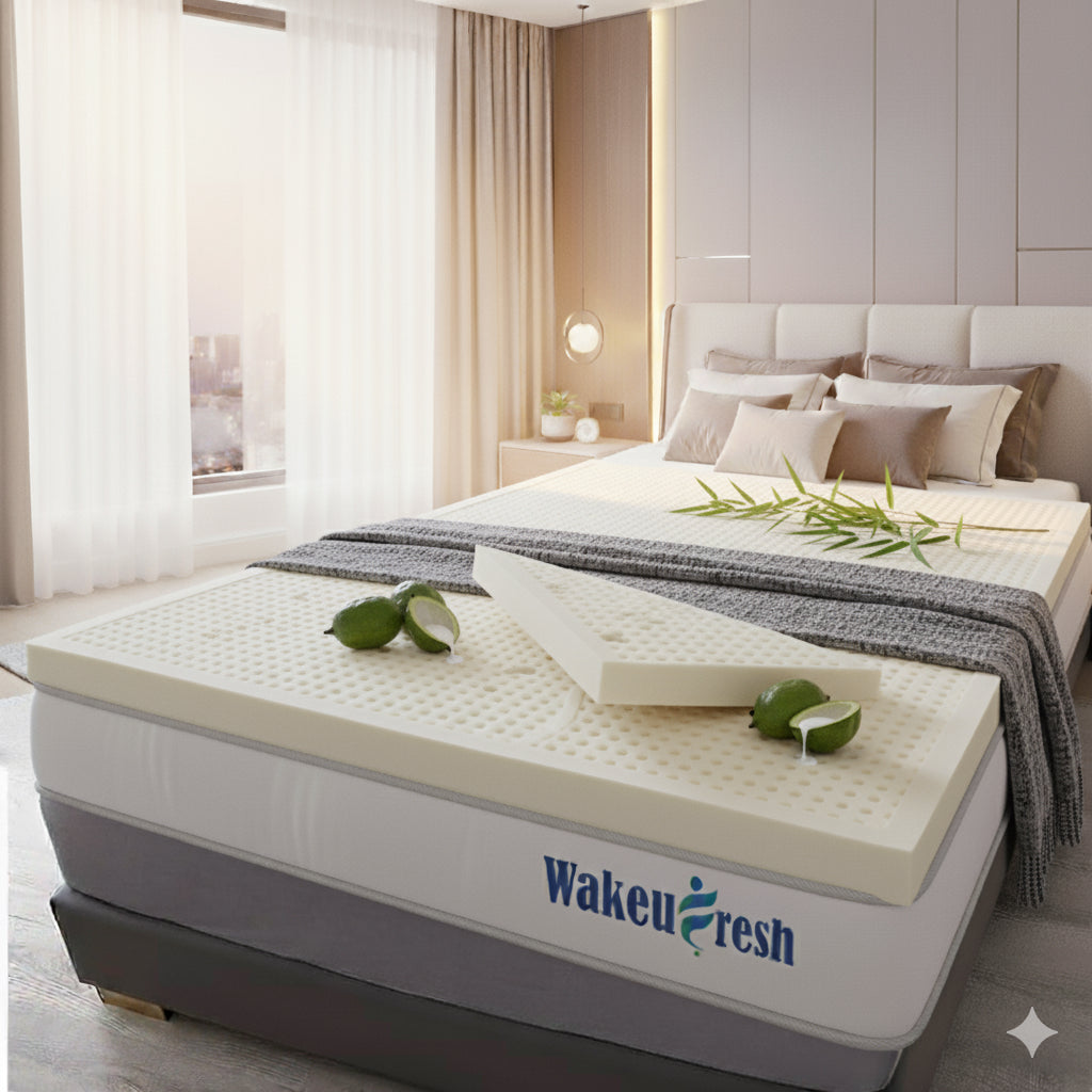 Choose the Perfect Mattress for Better Sleep in 2025 (Simple Guide)