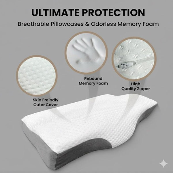 CERVICAL PILLOW