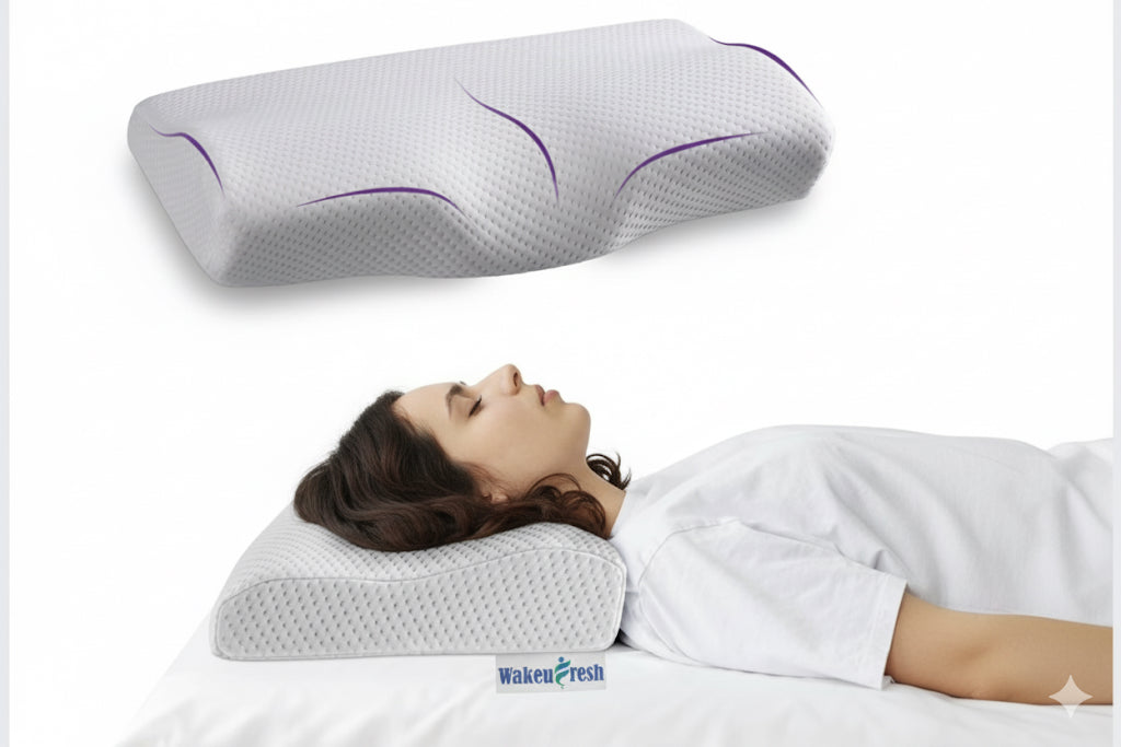 CERVICAL PILLOW