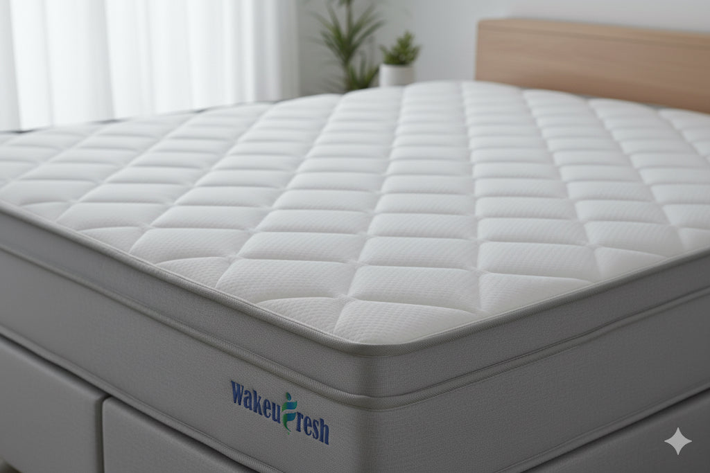 Ortho Dual Comfort Mattress