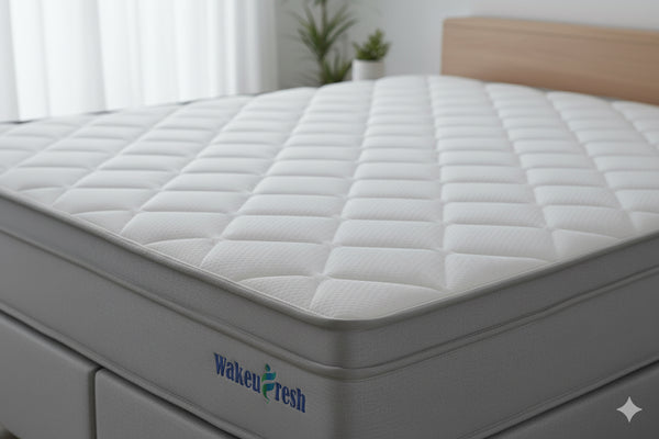 Ortho Dual Comfort Mattress