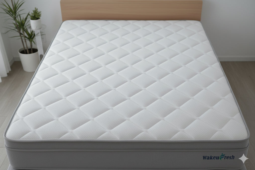 Ortho Dual Comfort Mattress