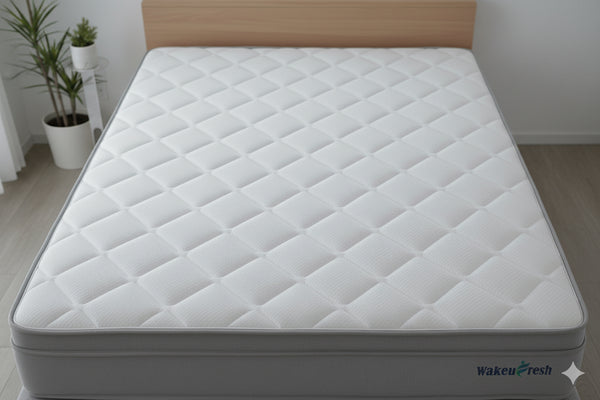 Ortho Dual Comfort Mattress