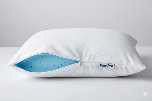 GEL MEMORY PILLOW
