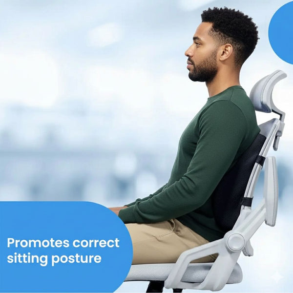 HALF LUMBAR PILLOW