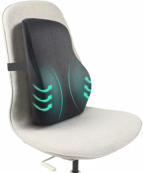 LUMBAR PILLOW