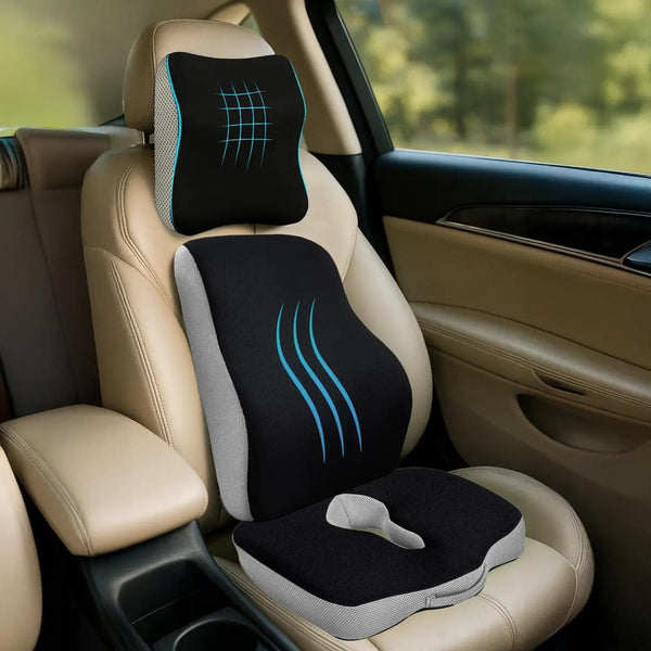 LUMBAR PILLOW