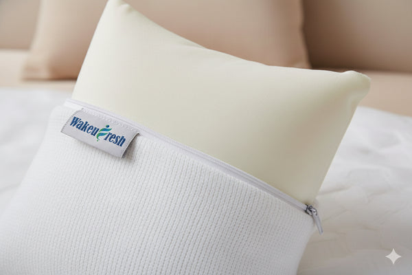 MEMORY PILLOW
