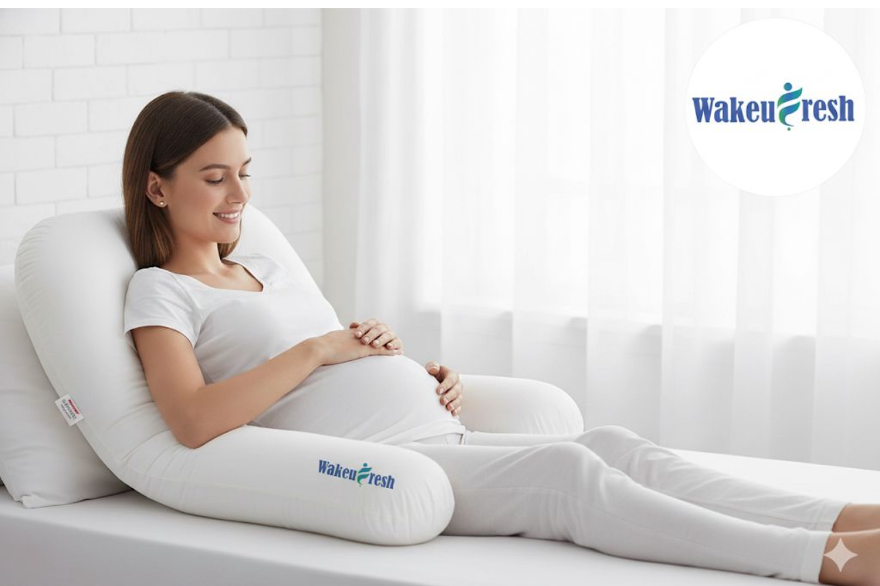 PREGNANCY PILLOW
