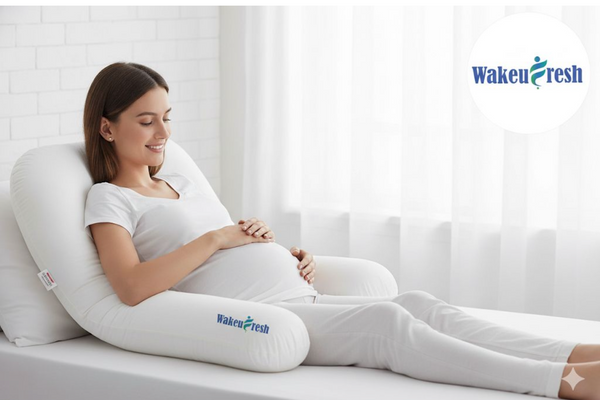 PREGNANCY PILLOW