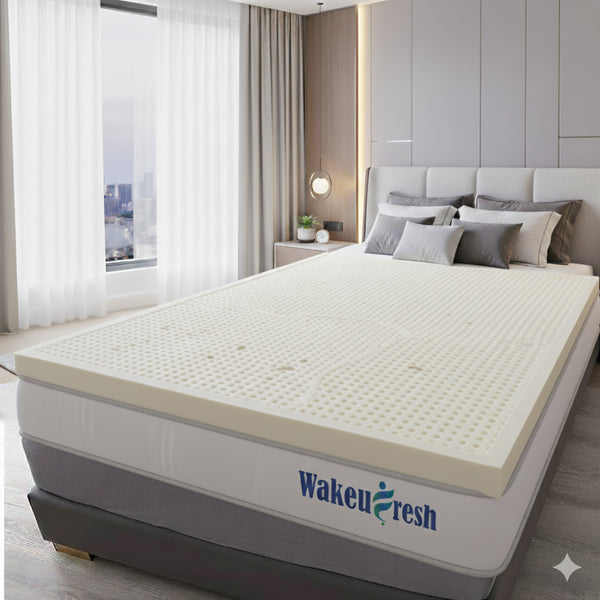 Royal Latex Mattress