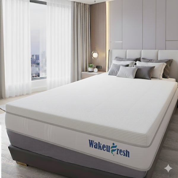 Royal Latex Mattress