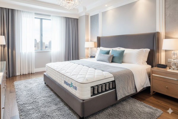 Lexus Comfort Mattress