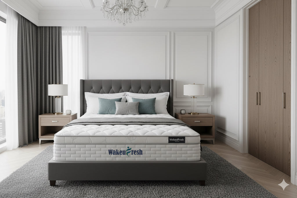 Lexus Comfort Mattress