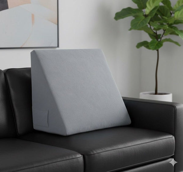 WEDGE PILLOW