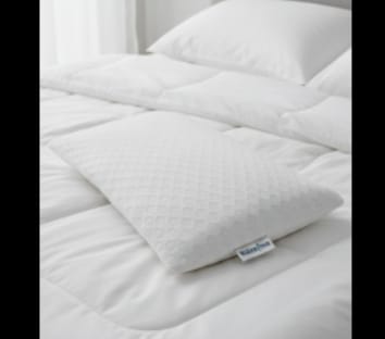 SLIM SLEEP PILLOW
