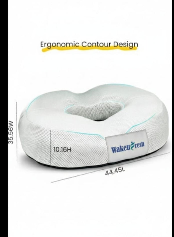 DONUT PILLOW