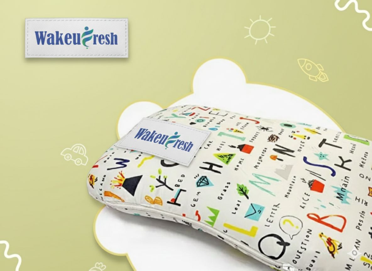 KIDS PILLOW