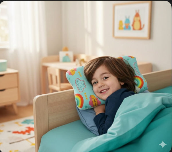 KIDS PILLOW