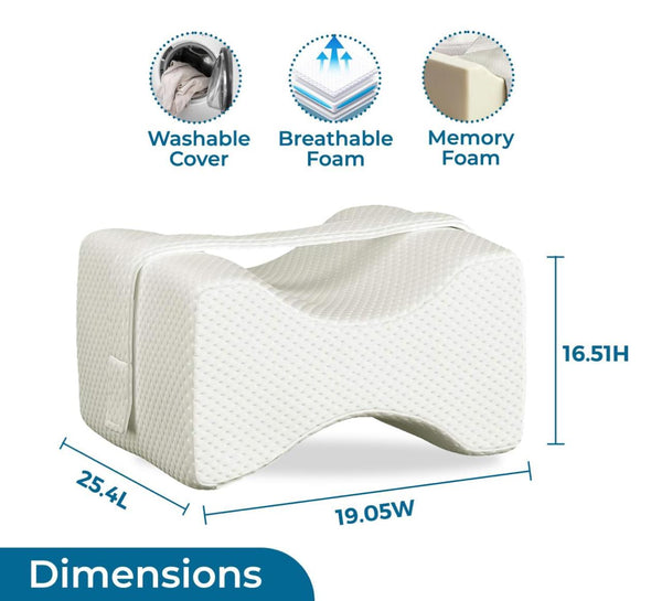 KNEE SUPPORT CUSHION