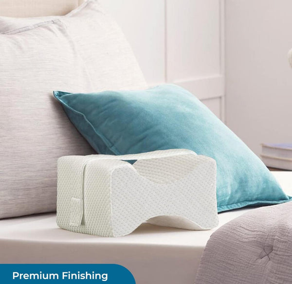 KNEE SUPPORT CUSHION