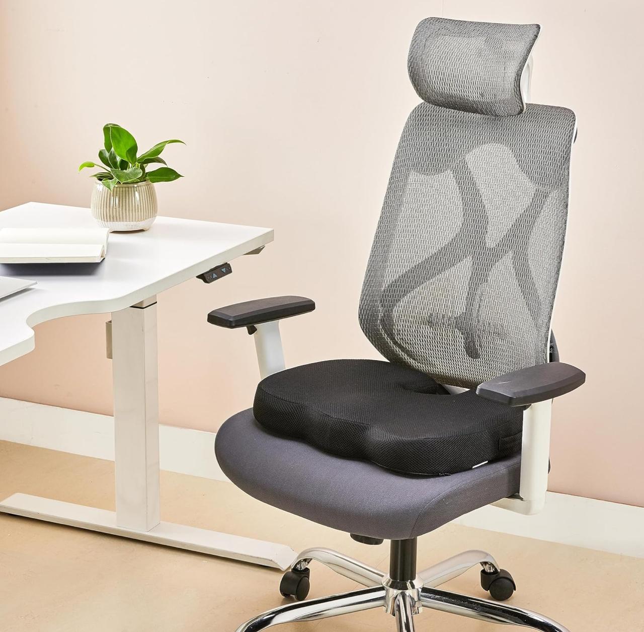 COCCYX SEAT CUSHIONS