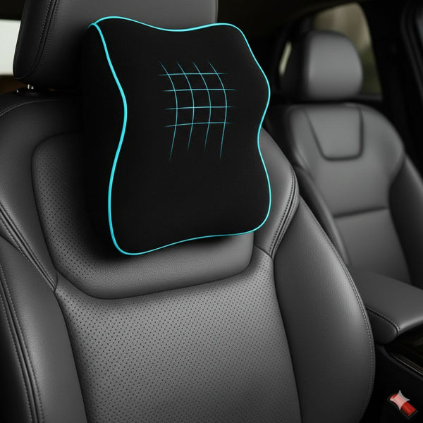 CAR NECK REST CUSHION
