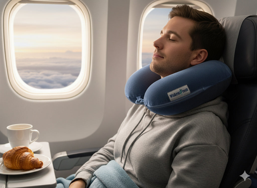 NECK PILLOW