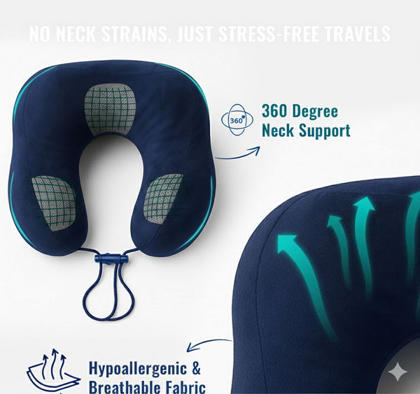 NECK PILLOW