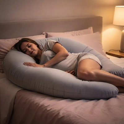 Maternity Pillow